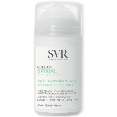 Immagine di SVR DEODORANTE ROLL ON RENO 50 ML