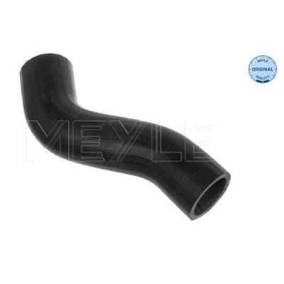 Immagine di MEYLE 619 133 0007 Tubo Radiatore Superiore EPDM (Etilene Propilene Diene Caucciù) senza fascette ORIGINAL Quality OPEL: Calibra A, Vectra A CC
