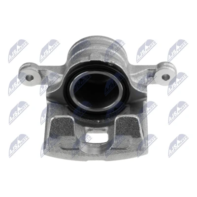 Immagine di NTY HZP SU 030 Pinza freno Assale anteriore Dx Ghisa grigia SUZUKI: SWIFT 4
