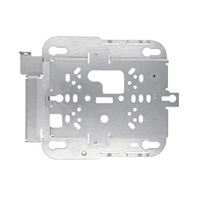 Immagine di Cisco AIR AP BRACKET 2=, Accessori per montaggio a pannello piatto, Metallo, Argento