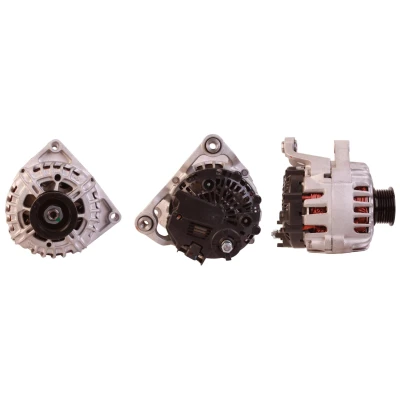 Immagine di LUCAS ELECTRICAL LRA03587 Alternatore 14V 140A OPEL: Mokka / X, Astra J Hatchback, Sports Tourer, CHEVROLET: Aveo Hatchback
