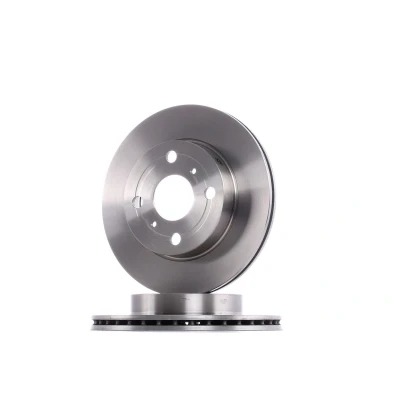 Immagine di BREMBO 09.B309.10 Disco freno 235 18 4 ventilazione interna TOYOTA: Yaris I Hatchback
