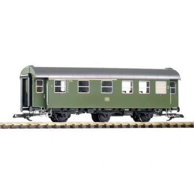 Immagine di Piko, G 37601 carrozza passeggeri 1 e 2 classe della DB