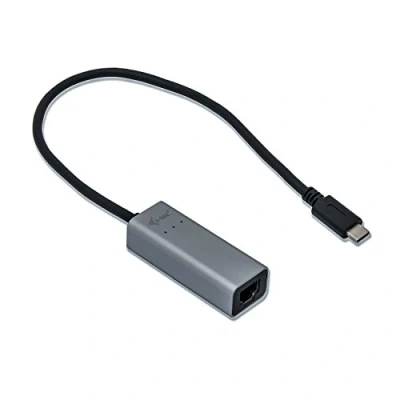 Immagine di i tec Metal C31METALGLAN scheda di rete e adattatore Ethernet 1000 Mbit/s