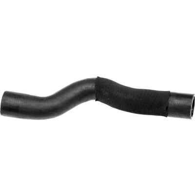Immagine di GATES 05 4189 Tubo Radiatore EPDM (Etilene Propilene Diene Caucciù) PEUGEOT: 207 Hatchback, SW, 208 I CITROËN: C3 II, Picasso