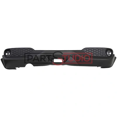Immagine di PRASCO BM8203604 Parafango interno anteriore Sx