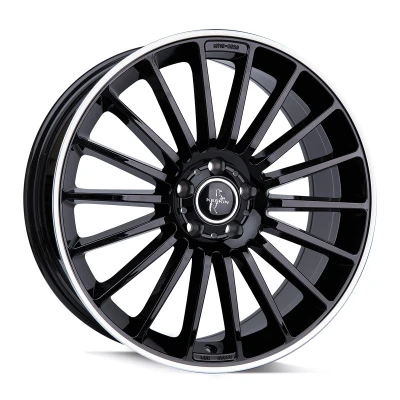 Immagine di Keskin KT15 8.50 x 19 offset 45 5.00 112.00 Hubhole 66.60 KT158519511245BLP