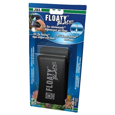Immagine di JBL Floaty Dischi magnetici per la Pulizia degli acquari