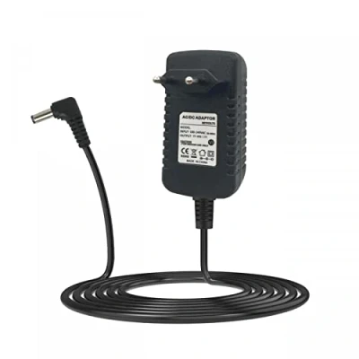 Immagine di MyVolts Alimentatore/Caricabatteria da 9V Compatibile con Vocal Processor Boss VE 5 Presa Italiana