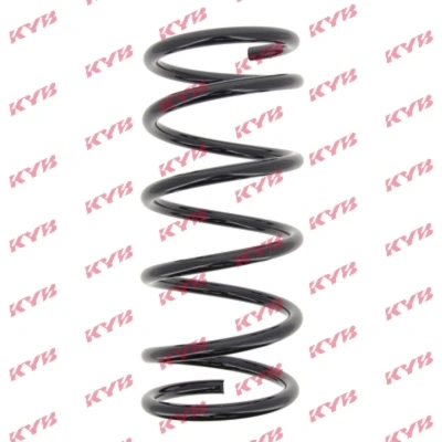 Immagine di KYB K Flex RA1803 Molle ammortizzatori Assale anteriore Molla ad elica per veicoli con autotelaio standard FIAT: Ducato II Camion pianale/Telaio
