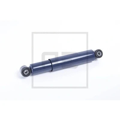 Immagine di PETERS ENNEPETAL 013.521 10A Ammortizzatore 14mm Occhiello superiore, inferiore MERCEDES BENZ: ATEGO 2