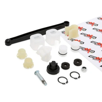 Immagine di AUTOMEGA 130115910 Kit riparazione, Leva cambio OPEL: Corsa С Van, C Hatchback, Meriva A