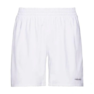 Immagine di HEAD Club, Shorts Uomo, Bianco, 3XL