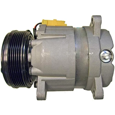 Immagine di MAHLE ORIGINAL ACP 1111 000P Compressore Aria Condizionata V5 12 PAG 150 R 134a PEUGEOT: 406 Sedan