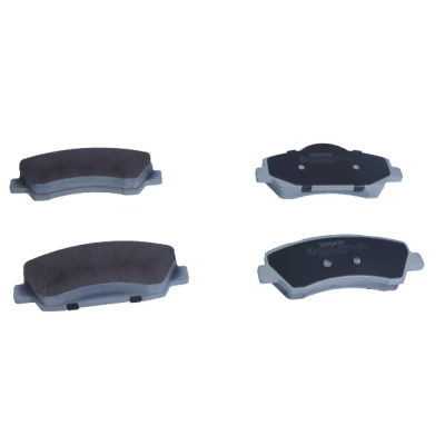 Immagine di QUARO QP7578 Kit pastiglie freno Non predisposto per contatto segnalazione usura PEUGEOT: 308 II Hatchback, SW 2, I SW, CITROËN: C4 Cactus