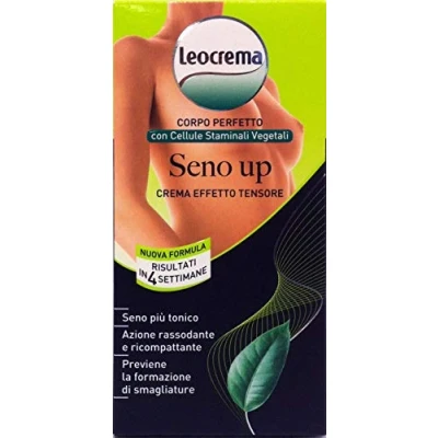 Immagine di LEOCREMA Corpo Perfetto Seno Up Crema Effetto Tensore 125 Ml