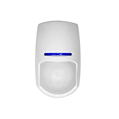 Immagine di Py3 Pyronix Kx18Dc 18M Curtain Pir Digital Detector Dual Element Pyro Electric Sensor W/Eol Resistors