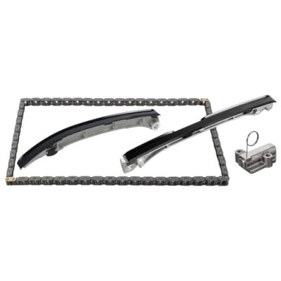 Immagine di FEBI BILSTEIN 178308 Kit Catena distribuzione Simplex, chiusa MAZDA: CX 5 II, I, 3 Hatchback