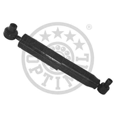 Immagine di Ammortizzatore OPTIMAL A 16365H