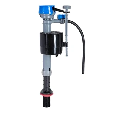Immagine di Fluidmaster Performax 400H 002 Valvola di riempimento universale per WC ad alte prestazioni serbatoio e vaschetta controllo dell&#039;acqua, multicolore, confezione da 1