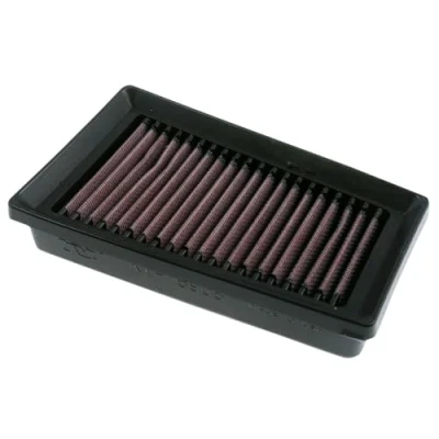 Immagine di K&amp;N Filtro Aria di ricambio compatibile con KTM 690 Smc 2008 (KT 6908)