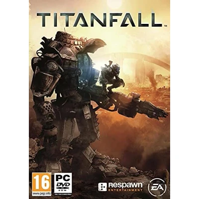 Immagine di Titanfall (Xbox One) [import version (french) but playable in English] [Edizione: Regno Unito]