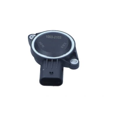 Immagine di MAXGEAR 24 0275 Sensore, Deflettore commutazione collettore aspirazione