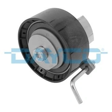 Immagine di DAYCO ATB2558 Rullo tenditore, Cinghia dentata FORD: FIESTA 6, C Max 2