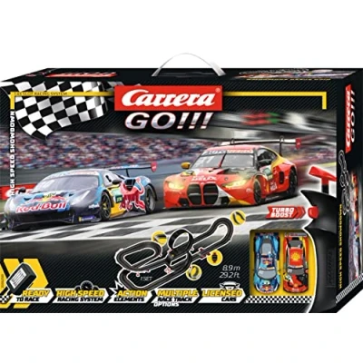 Immagine di Carrera DTM High Speed Showdown