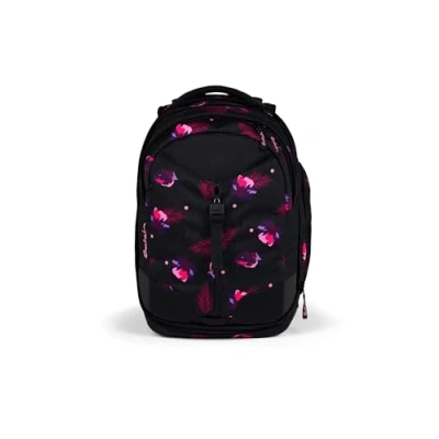 Immagine di Satch Match Zainetto per bambini, Taglia: One Size, Schwarz