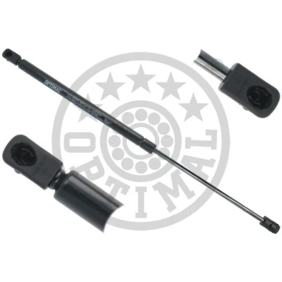 Immagine di OPTIMAL AG 51154 Pistoncini portellone 600 513 AUDI: A1 Hatchback