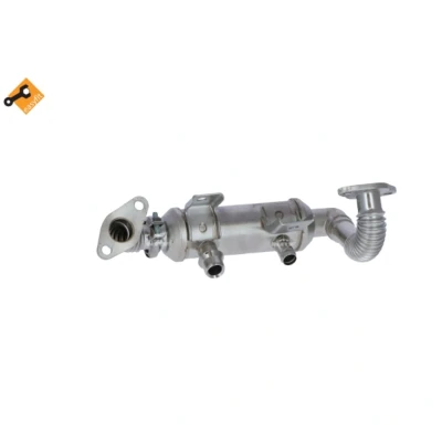 Immagine di NRF 48354 Radiatore EGR con guarnizioni Lato alta pressione FORD: Focus 2, C Max, Tourneo Connect