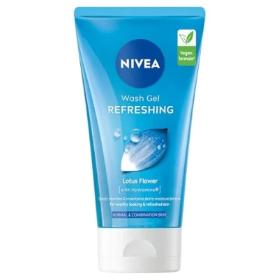 Immagine di Nivea Daily Essentials Scrub esfoliante delicato, 150 ml