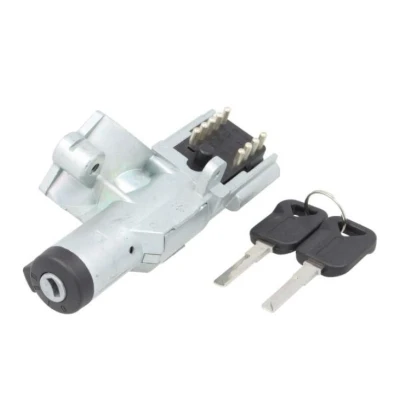 Immagine di Blocco dello sterzo DT Spare Parts 2.27067