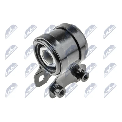 Immagine di NTY ZTP MZ 034B Silent Block Assale anteriore inferiore, posteriore Supporto idraulico per braccio trasversale oscillante FORD: FOCUS 3 Turnier