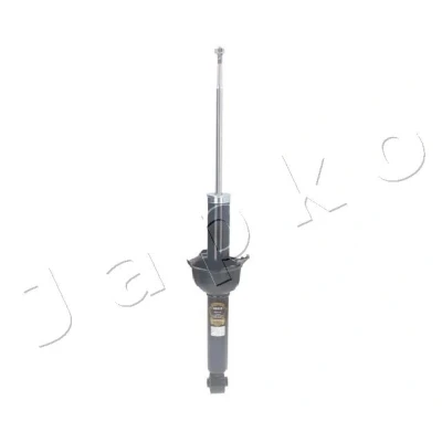 Immagine di JAPKO MJ40025 Ammortizzatore Assale posteriore A pressione del gas doppio tubo tipo McPherson Spina superiore, Occhiello inferiore