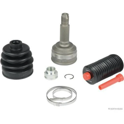Immagine di HERTH+BUSS JAKOPARTS J2826019 Kit Giunto Omocinetico DAIHATSU: Terios I, CUORE 6, Sirion I