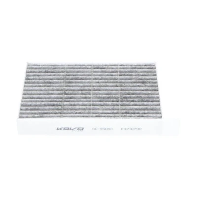 Immagine di amcfilter SC 9509 C riscaldamento
