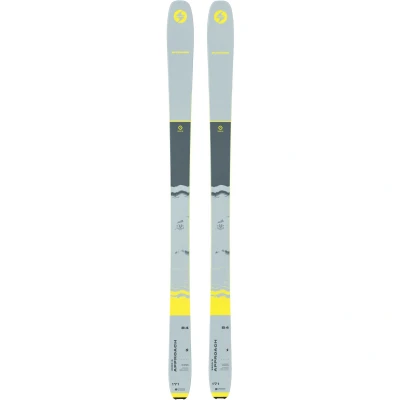Immagine di Blizzard Zero G Approach 84 22/23 Skis