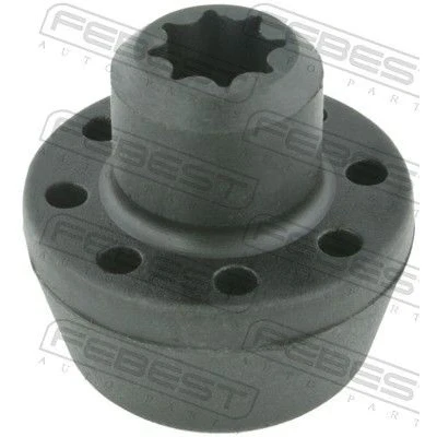 Immagine di FEBEST NSB J10EF Supporto, Radiatore DACIA: Duster II, SUV, NISSAN: Qashqai / Qashqai+2 I