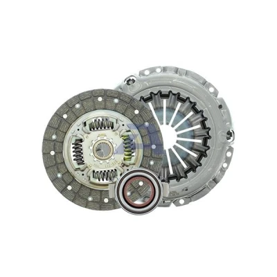 Immagine di AISIN Clutch Kit (3P) KT 348A frizione a tre pezzi/in parti con spingidisco disco frizione, cuscinetto disinnesto 212mm