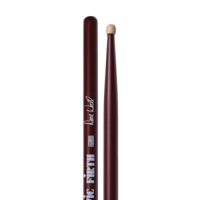 Immagine di VIC FIRTH SDW Signature Series Dave Bacchetta per batteria
