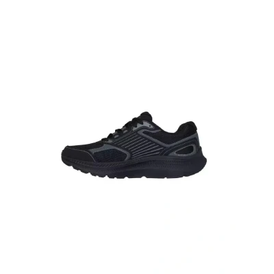 Immagine di Skechers Men&#039;s Go Run Consistent 2.0 Shoes, Nero, 42.5 EU