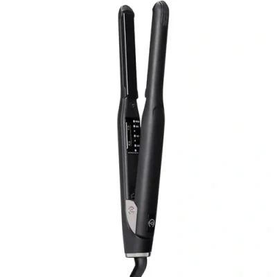 Immagine di CLOUD NINE The Mini Iron Piccola piastra per capelli uno styling preciso, tecnologia di adatta ai più sani e lucenti, ideale pony, definizione ricci finiture
