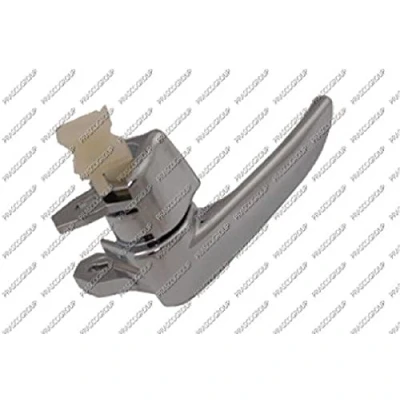 Immagine di PRASCO MZ3268606 Maniglia Apriporta interno, posteriore Sx, anteriore Sx cromato MAZDA: 6 Hatchback