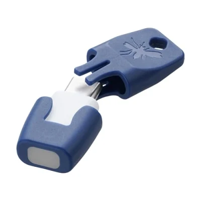 Immagine di Heat it, Repellente per insetti, Penna il trattamento delle punture di insetto Android USB C e iPhone 15