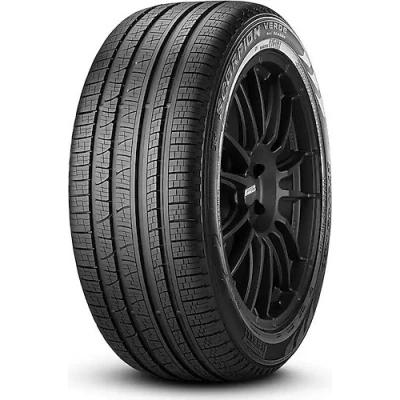 Immagine di Pirelli S VEASFXL 235/55 R19 105V auto Pneumatici quattro stagioni LAND ROVER: Range Rover Evoque, Freelander 2 SUV, Discovery Sport 361860