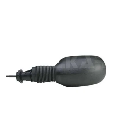 Immagine di Specchio retrovisore esterno Alkar 6102382 Sx, Dx Regolazione:comando cavo flessibile, convesso per veicolo con guida a Sx FORD: KA Hatchback