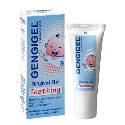 Immagine di Gengigel Teething, 20 ml