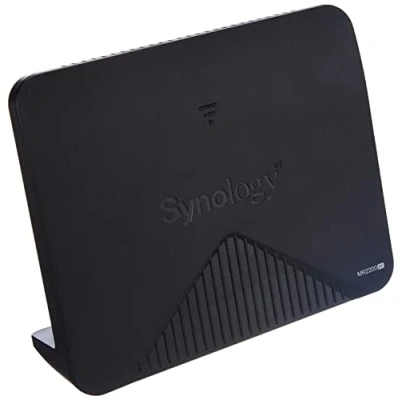 Immagine di Synology MR2200ac Wireless Mesh Router,Black